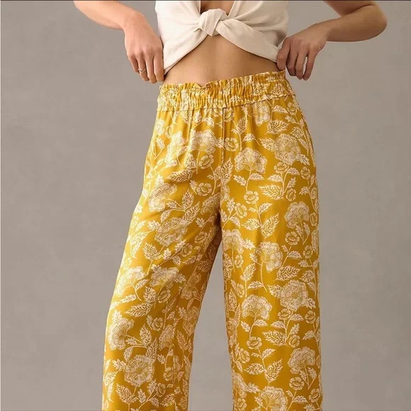 Anthropologie Pants - Picture 3 of 7
